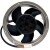 Servo D1751S24B8CP329 DC 24V 3.4A 4 Wires Axial Cooling Fan