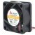 Y.S.TECH FD124015LB DC 12V 0.08A 2 Wires Brushless Axial Cooling Fan