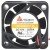 Y.S.TECH FD124015LB DC 12V 0.08A 2 Wires Brushless Axial Cooling Fan