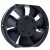 PELKO Motors G1751H24BALB2 DC 24V 0.60A Ball Bearing Axial Cooling Fan