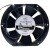 PELKO Motors G1751H24BALB2 DC 24V 0.60A Ball Bearing Axial Cooling Fan
