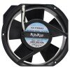 KAKU KA1725HA2 AC 220-240V 0.27/0.23A Impedance Protected Axial Cooling Fan