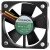 Sunon KD0505PFB3 DC 5V 0.6W 3 Wires 5010 Axial Cooling Fan