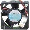 Sunon KDE1203PFB1-8 DC 12V 0.9W 2 Wires 3010 Axial Cooling Fan
