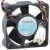 Sunon KDE1203PFB1-8 DC 12V 0.9W 2 Wires 3010 Axial Cooling Fan