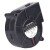 SANONDA KFFB7530L24B DC 24V 0.18A 2 Wires Brushless Blower Cooling Fan