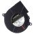 SANONDA KFFB7530L24B DC 24V 0.18A 2 Wires Brushless Blower Cooling Fan
