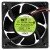 Servo KLDC24Z4-607 DC 24V 5.3W 2 Wires Brushless Axial Cooling Fan