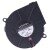 SANONDA L75T12HB-A15 DC 12V 0.4A 2 Wires Blower Cooling Fan