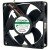 Sunon Maglev MF80201VX-Q060-S99 DC 12V 2.63W Axial Cooling Fan