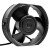 Protechnic MGA1724XB-O51 DC 24V 1.00A 24W 2 Wires Axial Cooling Fan