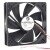 Power Logic PL12B48L 48V 0.08A DC Brushless Ball Bearing Cooling Fan