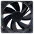 Power Logic PL12B48L 48V 0.08A DC Brushless Ball Bearing Cooling Fan