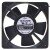 MISUNMI PM1225HA2BAL-7 AC 100/220V 0.15A Ball Bearing Axial Cooling Fan