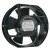 COMAIR ROTRON PQ24C4 DC 24V 1.0A 2 Wires Axial Cooling Fan