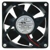 PELKO Motors R7025Y24BPCP1C-7 DC 24V 0.18A Brushless Axial Cooling Fan