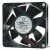 PELKO Motors R7025Y24BPCP1C-7 DC 24V 0.18A Brushless Axial Cooling Fan