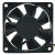 PELKO Motors R7025Y24BPCP1C-7 DC 24V 0.18A Brushless Axial Cooling Fan
