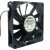 Nidec UltraFlo U80R05MLAB-51 DC 5V 0.20A 2 Wires Axial Cooling Fan