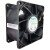 Nidec UltraFlo V80E12BS1A5-07 DC 12V 0.90A Axial Cooling Fan
