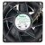 Nidec UltraFlo V80E12BS1A5-07 DC 12V 0.90A Axial Cooling Fan