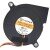 YCCFAN YBH5015S12 DC 12V 0.20A Brushless Blower Cooling Fan