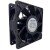 JHD FAN YE12038H220B AC 220V 25/26W Ball Bearing 4500RPM Axial EC Fan