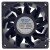 JHD FAN YE12038H220B AC 220V 25/26W Ball Bearing 4500RPM Axial EC Fan