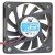 YM YM0506PFB1 5V 0.14A 2 Wires DC Brushless Axial Cooling Fan
