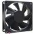 SNOWFAN Y-Y8025M24B DC 24V 0.16A 2 Wires Axial Cooling Fan