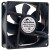 SNOWFAN YY9232H24B DC 24V 0.90A 2 Wires Axial Cooling Fan