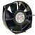 STYLE FAN ZS15D10-M AC 100V 35/33W Impedance Protected Axial Cooling Fan