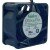 Nidec UltraFlo U40G12BHA5-57 DC 12V 0.08A 4 Wires Axial Cooling Fan