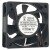 YOUNG LIN DFS602024H 24V 0.17A 2 Wires DC Brushless Axial Cooling Fan