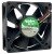 Nidec TA300DC C35254-58 DC 12V 0.19A 2 / 3 Wires Axial Cooling Fan