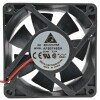 Delta AFB0748SH 48V 0.21A 2 / 3 / 4 Wires DC Brushless Axial Cooling Fan