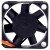 Sunon Maglev MF40102VX-1Q01U-A99 DC 24V 2.02W 2 Wires Axial Cooling Fan