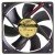 ADDA AD1212LB-A74GL 12V 0.24A 2 / 3 / 4 Wires DC Brushless Axial Fan