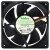Nidec UltraFlo T92E12BGA7-07 DC 12V 1.34A 4 Wires Axial Cooling Fan