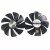 Firstd FD10015M12D 12V 0.45AMP DC Brushless Axial Cooling Fan