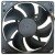 Sunon PE80252B1-000C-F99 DC 24V 4.80W 2 / 3 Wires Axial Cooling Fan