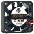 PowerLogic PLA04010D24HH-1 DC 24V 0.12A Ball Bearing Axial Cooling Fan