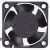 SANONDA KF0412SH-B20 12V 0.15A 2 Wires 4020 DC Brushless Axial Fan