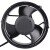 Delta EFB1724VHG 24V 1.70A 17050 DC Brushless Axial Cooling Fan