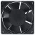 NMB 4715FS-23T-B5A-DN3 230V 0.16/0.12A Thermally Protected Axial Fan