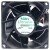 Nidec UltraFlo V80E24BS1A5-51 DC 24V 0.47A 2 / 4 Wires 8038 Axial Fan
