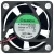 Sunon KD0504PKB1 DC 5V 1.1W 2 Wires Axial Cooling Fan