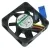 Sunon MF40102VX-Q00U-GAD DC 24V 1.44W 3 Wires Maglev Cooling Fan