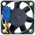 Sunon MF40102VX-Q00U-GAD DC 24V 1.44W 3 Wires Maglev Cooling Fan