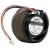 JARO JDR03662012UBFA01 12V 0.45A 4 Wires DC Brushless Cooling Fan